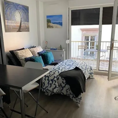 Appartamento Hyper Centre Et Gare Strasburgo