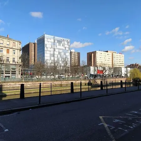 Appartamento Hyper Centre Et Gare *